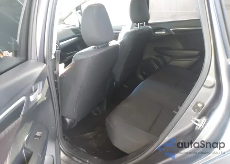 2018 Honda Fit Sport z USA, uszkodzony, nr VIN 3HGGK5H68JM713212